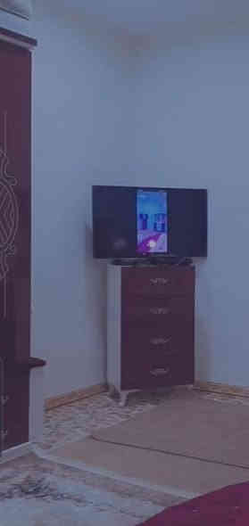 غرفه تركي 9قطع اول شده الها نظيفه
سعره 600 وبيها مجال  بيع مستعجل سيف سعد قرب مستشفى الكفيل  الغرفه انظف من صور تجي وتشوف 
***********  ***********
