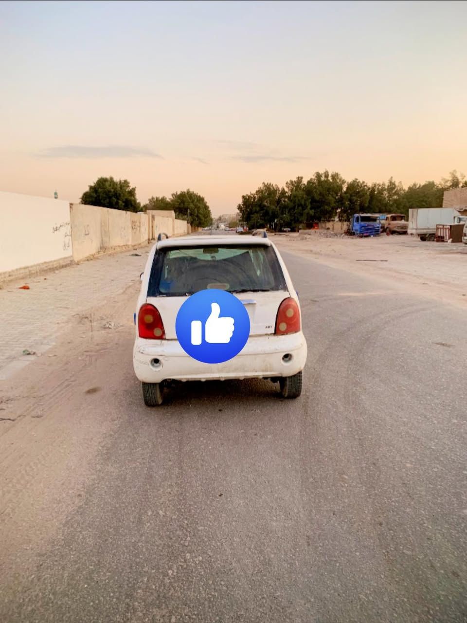 كيو كيو 2013 اوتماتيك
رقم إنكليزي سنويه 2030
٢٠ وبيها مجال
***********
