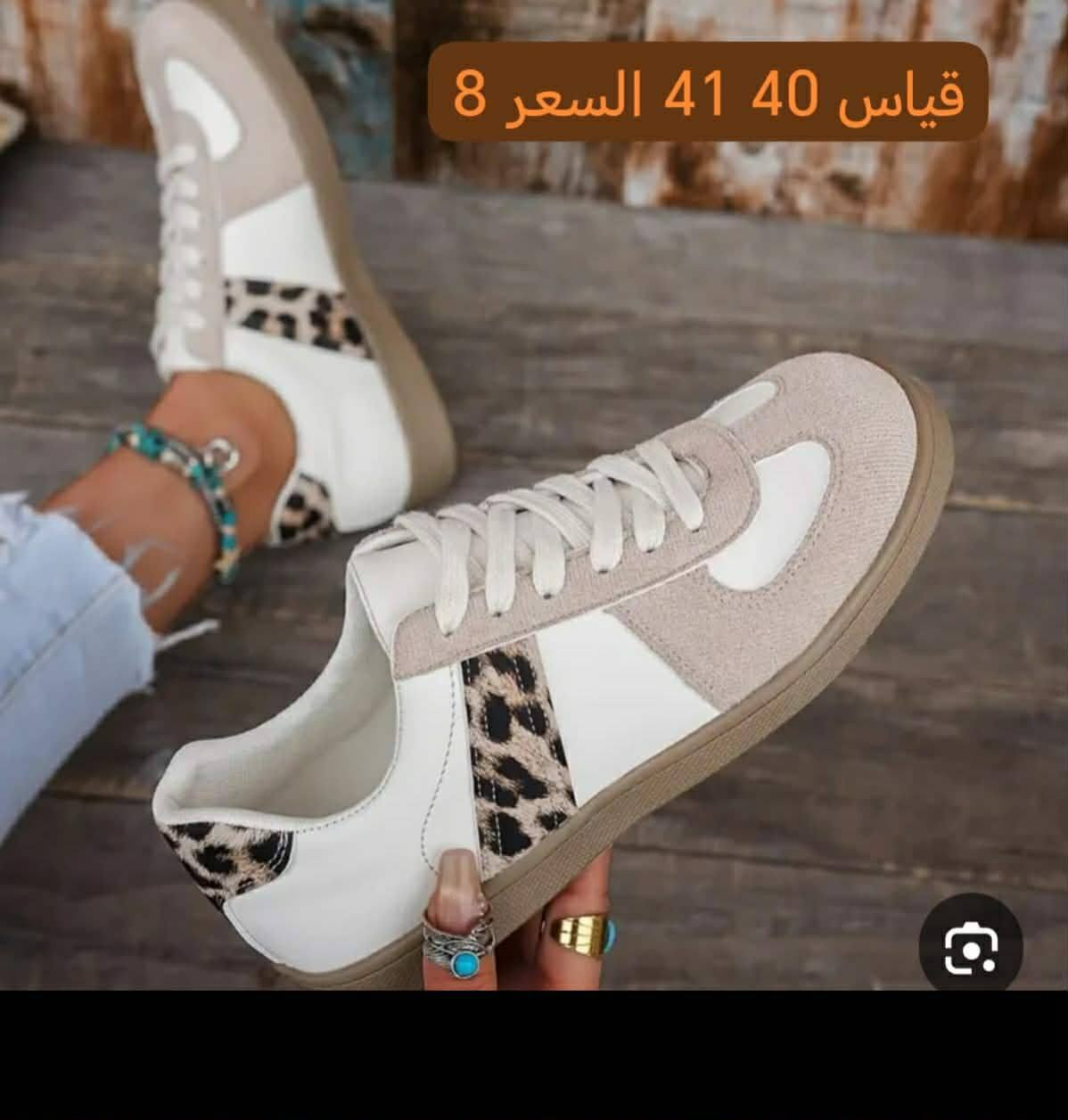 قياسات داخل صورة🖼👇


**إذا كنت صاحب هذا الإعلان وتريد حذفه لأي سبب، رجاءا أرسل رسالة إلى الدعم الفني**