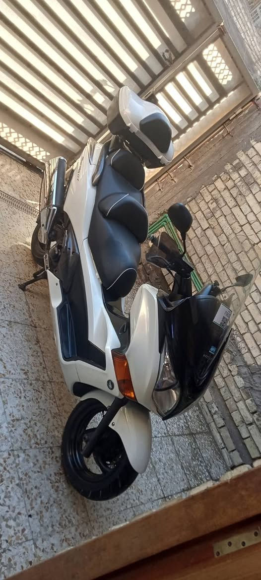 سلفر ونج جيتي 400.  السعر خاص مكاني بلديات.  ***********
