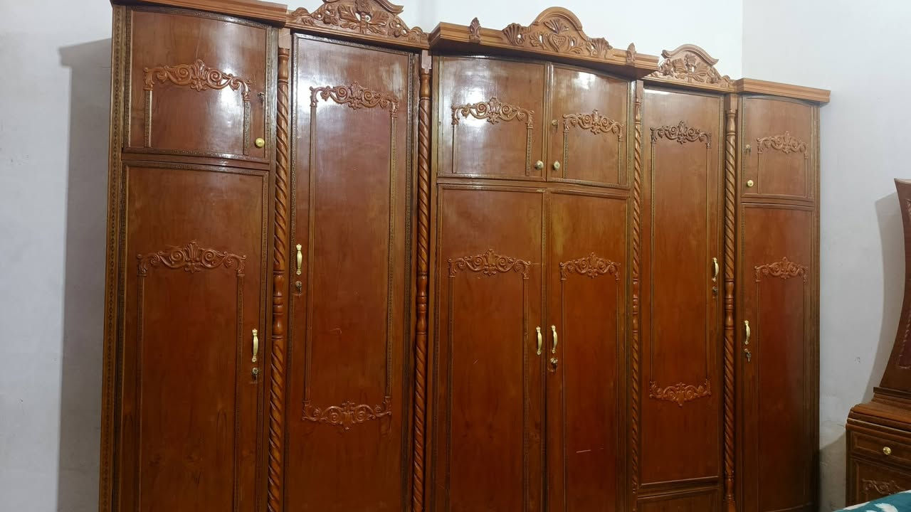 غرفه اخشاب تزكام 6بيان طابقين مشروطه جديده مكاني ناحية الصلاحيه شاميه 
***********
