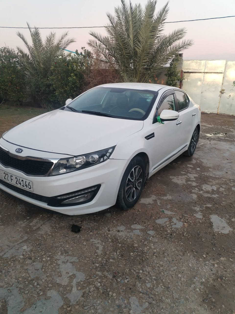 سلام عليكم كيه اوبتمه خليجي بيه بس البنيد رش بدون دواخل محرك 2000رقم اربيل السعر122او بيه مجال للشراي العنوان واسط ناحيه الشحيميه اي ستفسار انتصل ***********
