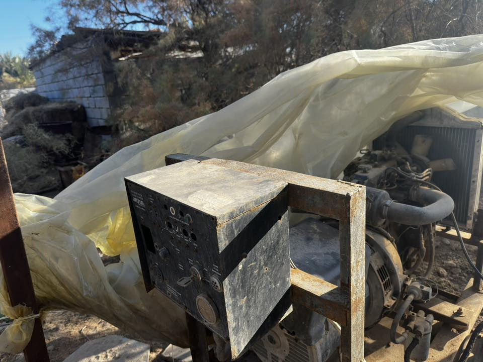 للبيع كابوته ٣ بستم ٣٢ امبير حقيقي
جاهز مابي نقص برغي باتري قبل ١٥ يوم مشتري
***********
