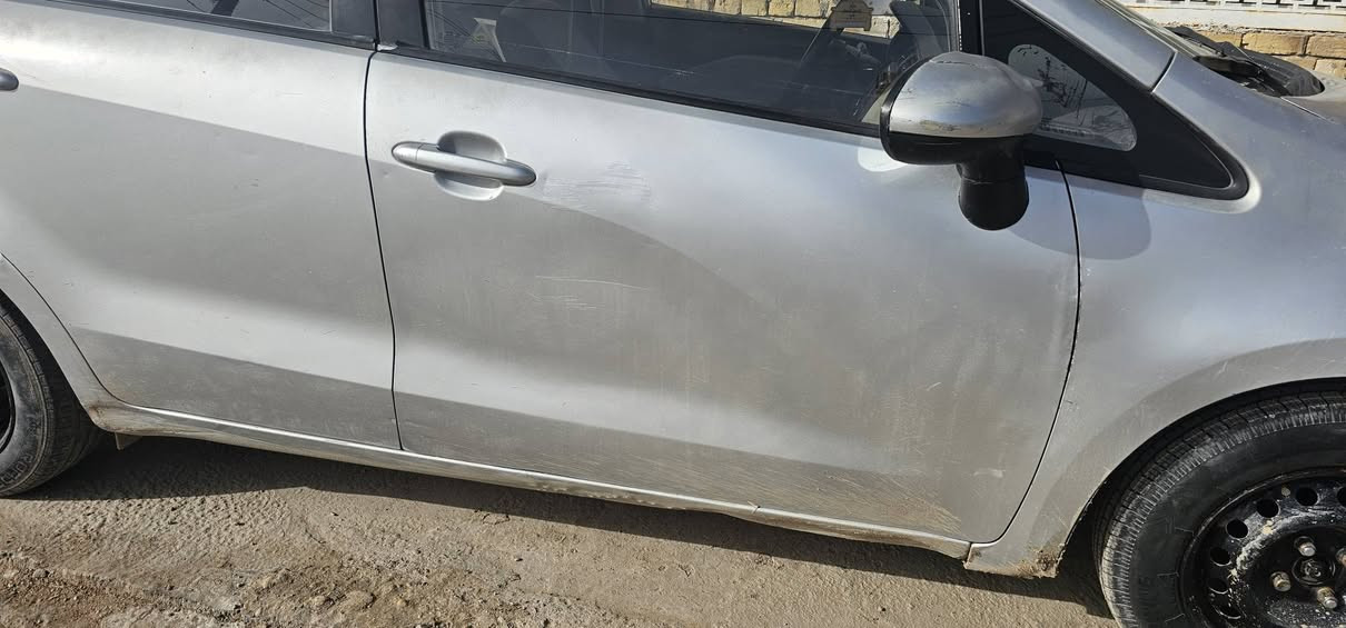 السلام عليكم ريوا موديل 15 مكينه كير جديد رقم بابل سنويه ل 28 مكينه 1600
سياره مكفوله مابيها بس خشم جاملغ الكدام جهة الصدر بي بارد فقط
سعرها ٧٨ وبيها مجال مكان الديوانية 

***********
