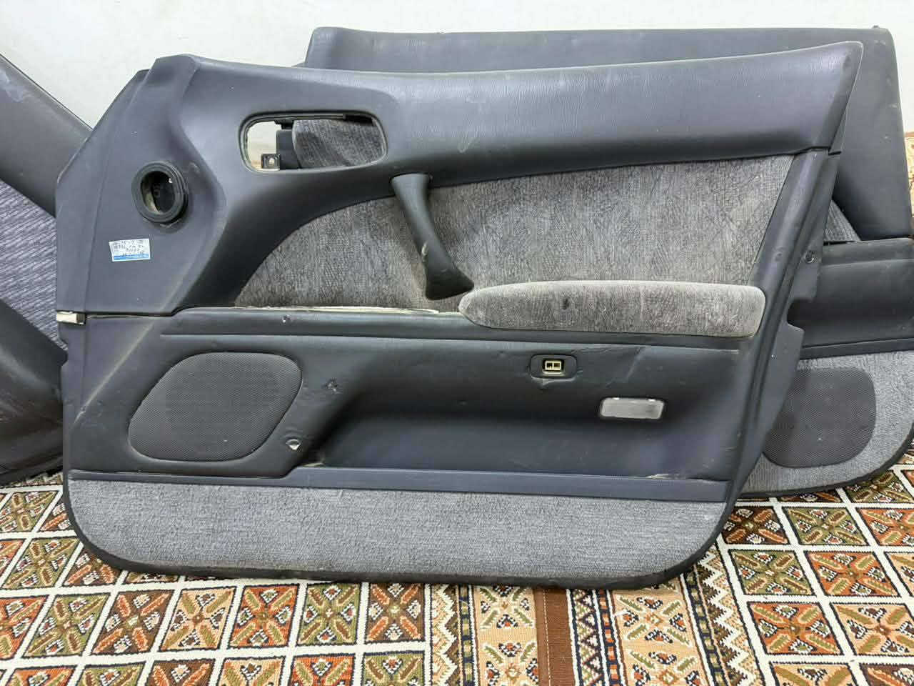 سلام عليكم بطاين بطه للبيع لون رصاصي 3 مال حاويه بس مال السايق بيها تصليح مكاني الناصريه مركز الاستفسار الاتصال ع الرقم *********** مكلف بنشر
