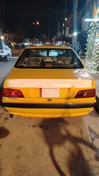 بيجو 2015   كشر نظيف صبع جامع خلفي كير محرك خير من الله 38$ بيها مجال ...