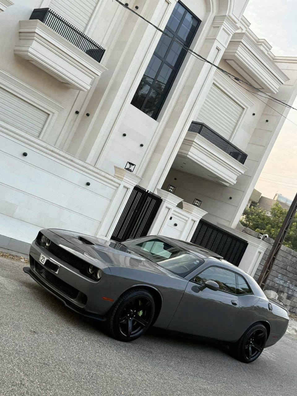 سلام عليكم جارنجر البيع 17 اصل حادثه  بمريكه موجود بل منشور  مكينه 3600فول واحد على واحد  رقم 21نكليزي تحويل ثاني يوم كير حداديه تخم تاير كله جديد مكان بابل مركز المدينه السعر 138وبيه مجال بسيط بيع ومراوس  للاستفسار ***********
