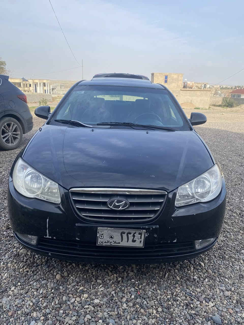 افانتي ادوات للبيع موديل ٢٠٠٦
ماشيه ١٢٨ سياره حلوه بس بيهه جم شخط 
گيرمحرك تبريد تدفيه كلهه بشرط 
االسياره تنته السعر ٤٠ ومجال قليل
***********
***********
