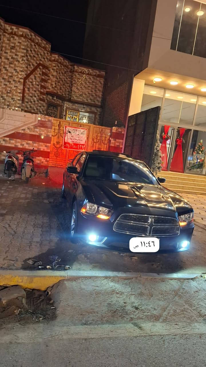 جارجر SXT 2014
فول مواصفات وارد كندي عداد 260
لون اسود 
سلايد روف
كير طيارة
غرفة عسلي جلد تدفئة بالكشن امامي+خلفي
شفتات ستيرن 
شاشة كبيرة 
كير ومحرك بحالة ممتازة
الحدادية 70‎%‎
السيارة حادثها جاملغ بدون ايرباك وفحص السونار هو يحكم 
رقم اربيل باسمي 
تحويل ثاني يوم 
السيارة استخدام شخصي صارلها اكثر من 5 سنوات عندي ما مشتغلة خط 
عداد المسافة 171 ميل قابل للزيادة

السعر 160 قابل للتفاوض
التواصل فقط على الرقم ***********
غير متواجد عالفيسبوك
مكان السيارة - السماوة
