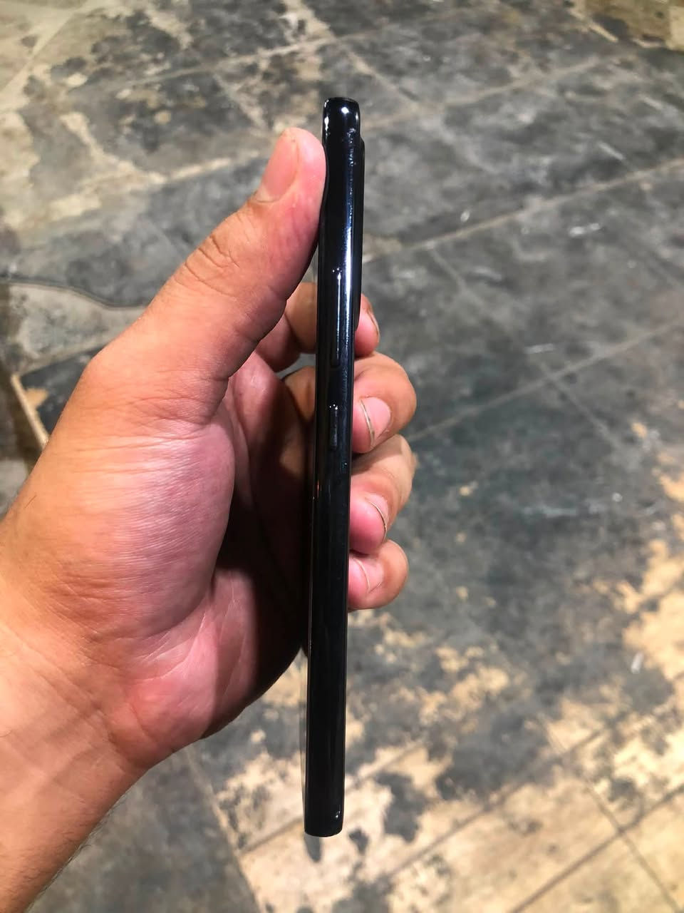 للبيع جهاز A53 5G ذاكره 256 دبل سيم كامل مكفول شخط ممشخوط شاشه امولد ١٢٠ هرتز بصمه بلشاشه 

  اتصال : ***********
