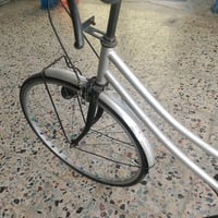 بناتي • حجم ٢٦ • خدش بسيط