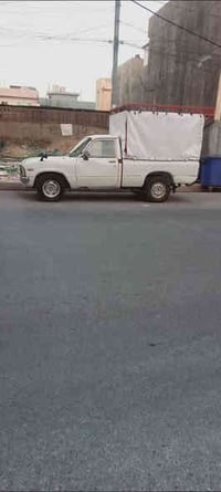 بيكن 80 للبيع كير محرك اكسن بشرط رقم نينوى كربون بنزين موجود السعر ٢٨و...