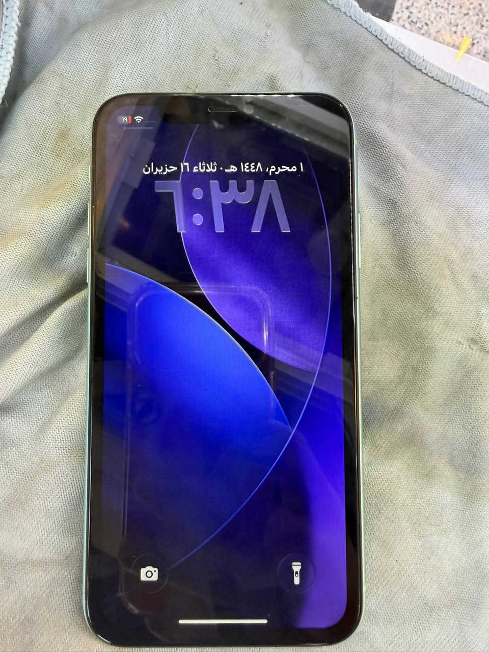 ١١ عادي بطاريه ٧٤ ذاكره ٦٤ دبل سعر 190   ***********
