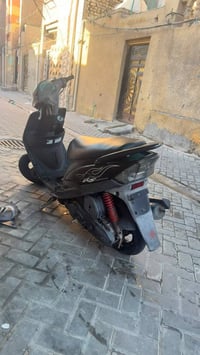 دراجه ماكس بلاديه قبل كم شهر نزلت من الرمبه دراجه كفاله عامه مستعجل عل...