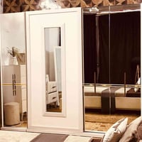 نجف • خشب ثقيل • ٩ قطع