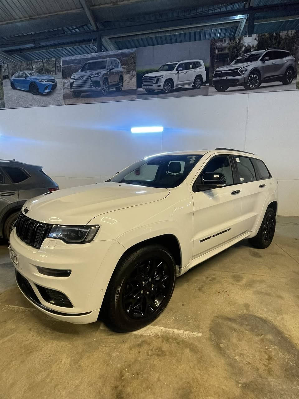 جيب لمتد S
2022 خليجي وكالة هارلم
عداد 23 mil
سيارة كفالة عامة بدون اي ملاحظة
مكان سيارة اربيل مدينة معارض
واتساب ***********
سعر ٤١٥٠٠$ مجال
