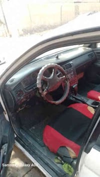 السلام سيارة كرونا موديل ٢٠٠٠مكينه وكير كورلا السنويه منتهيه السعر ٢٨ ...