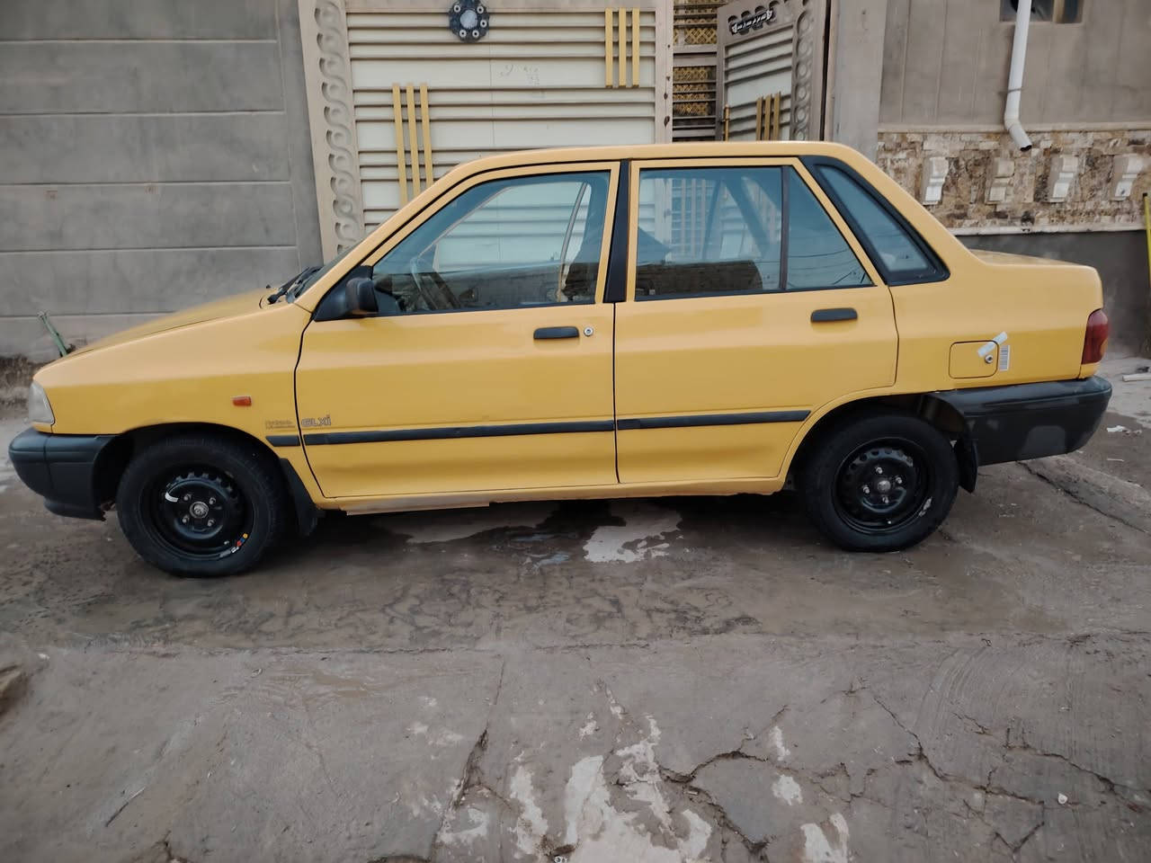 سايبه موديل 11كفاله عامه السعر ٣٦ الرقم ***********
