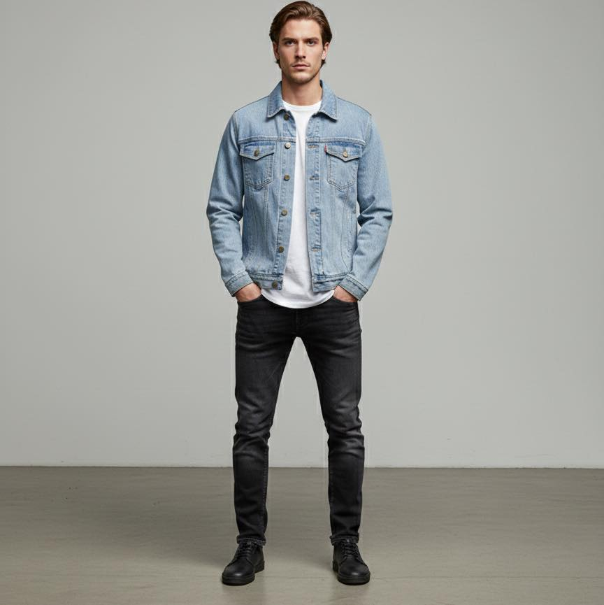 قميص جينز سحاب خامه متينه ومريحه سحاب أمامي ودكم قطع قليله متوفر بقطع محدوده ~~~ مجمع الرضا الرياضي~~~

#ازياء_علي_مالك ‏  تركي درجه اولى🇹🇷

🔥🔥🔥🔥
#الاسعار داخل البيج.  👍🏻     اسعار مناسبة.      👍🏻
العنوان🚕🏪

النجف الاشرف:قرية الغدير-مقابل الملاعب الخماسيه

♥️((((((يوجد توصيل )))))♥️

للطلب او الحجز ارسال لرساله للبيج📩📦او الااتصال ع الرقم التالي☎️📞

🔥((((((***********))))))🔥

متوفر  تليگرام
واتساب
