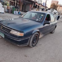 فيكترا • ١٩٩٠ • موصل الجزائر