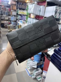 جزدان رجالي أنيق • توصيل لجميع المحافظات