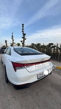 النترا • ٢٠٢١ • محرك ٢٠٠٠