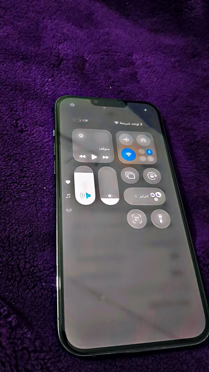 13 برو ماكس مبدل ظهر 665 الف


**إذا كنت صاحب هذا الإعلان وتريد حذفه لأي سبب، رجاءا أرسل رسالة إلى الدعم الفني**