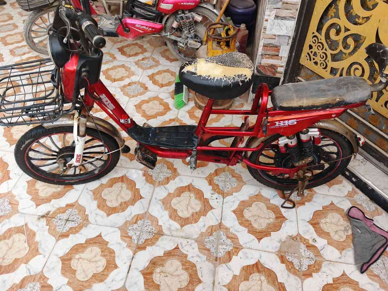 باسكل شحن للبيع بدون بطاريات فقط الشه مثل مواضح بالصور مكاني بعقوبة التحرير شارع الحولي بلزراعي مال محمد ليلى السعر 70


**إذا كنت صاحب هذا الإعلان وتريد حذفه لأي سبب، رجاءا أرسل رسالة إلى الدعم الفني**