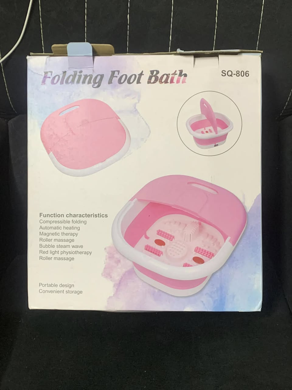 بغداد الامين النواب شارع مركز
الغراض للبيع


**إذا كنت صاحب هذا الإعلان وتريد حذفه لأي سبب، رجاءا أرسل رسالة إلى الدعم الفني**