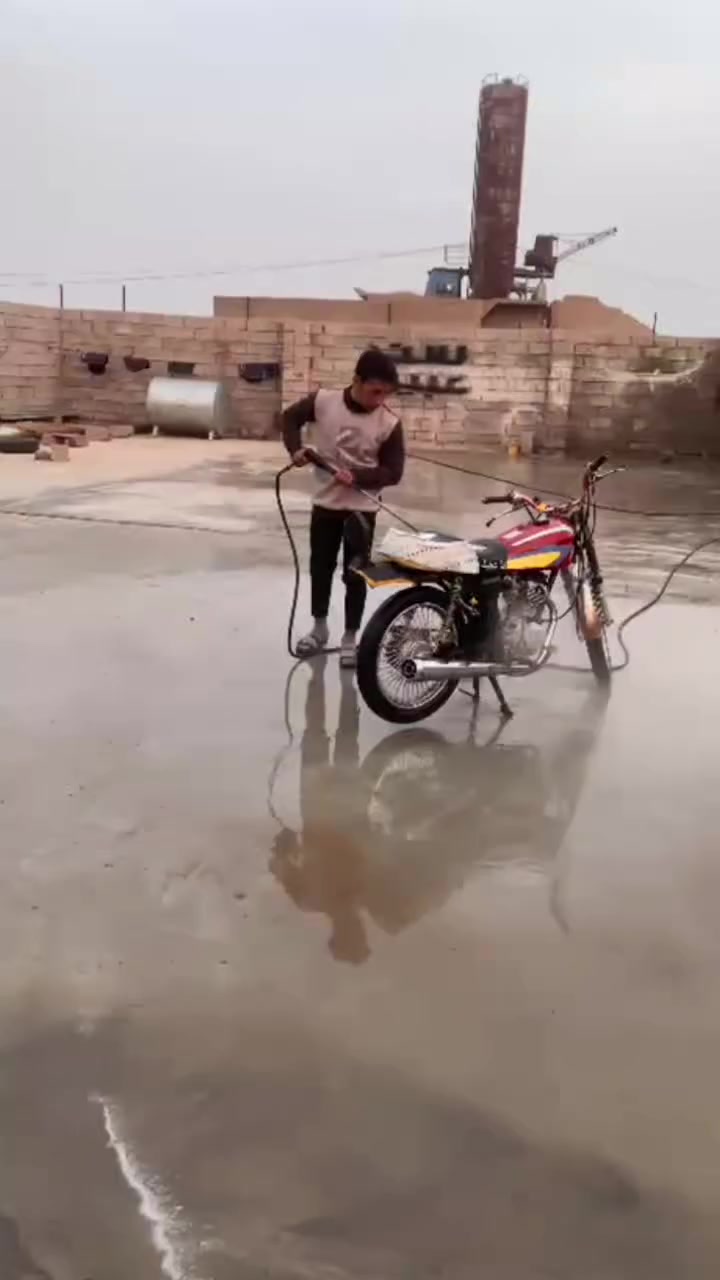 تايكر حربي 2019 السعر 250 الخاص مفتوح


**إذا كنت صاحب هذا الإعلان وتريد حذفه لأي سبب، رجاءا أرسل رسالة إلى الدعم الفني**