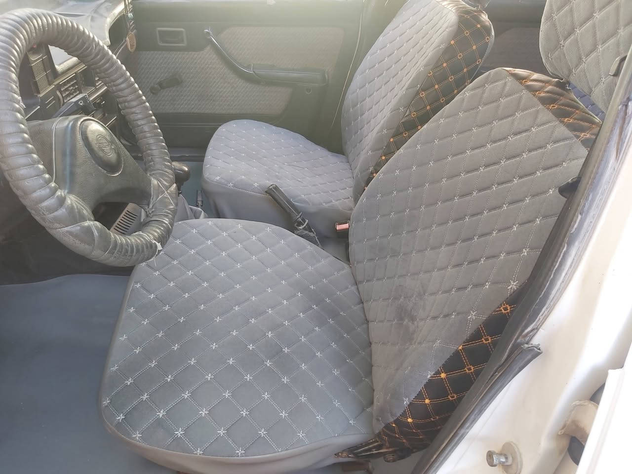 اوبل كاديت ستيشن موديل ١٩٩١ مكينة ١٦٠٠ رقم بابل باسمي سعر ٣٦ وات ساب ***********
