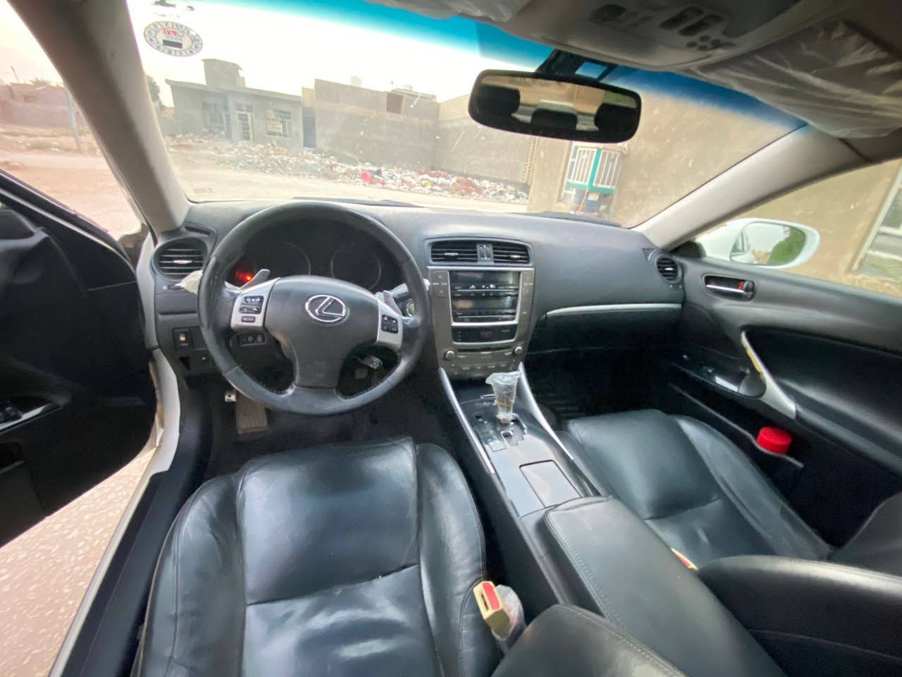 اسلام عليكم من رخصت مدير الكروب /سياره لكزز موديل 11رقم دهوك السياره فول واحد على واحد جاهزه من كلشي مكينه كير تبريد حداديه كهربائيات كله كفاله الكشر بي قطعتين بدون دواخل رش مواصفات فول تحكمات شفتات قياده تبريد تتفئه كشن فتحه خمسه ويل دبل كزوز السياره فول واحد على واحد رقم انكليزي جديد السعر ١٢٠وبيها مجال بيع او مراوس حسب القناعه مكان السياره نجف الكوفه ‏‪0773 539 8230‬‏اتصل او بيك خير ودلل‏‪0788 554 7952‬‏
