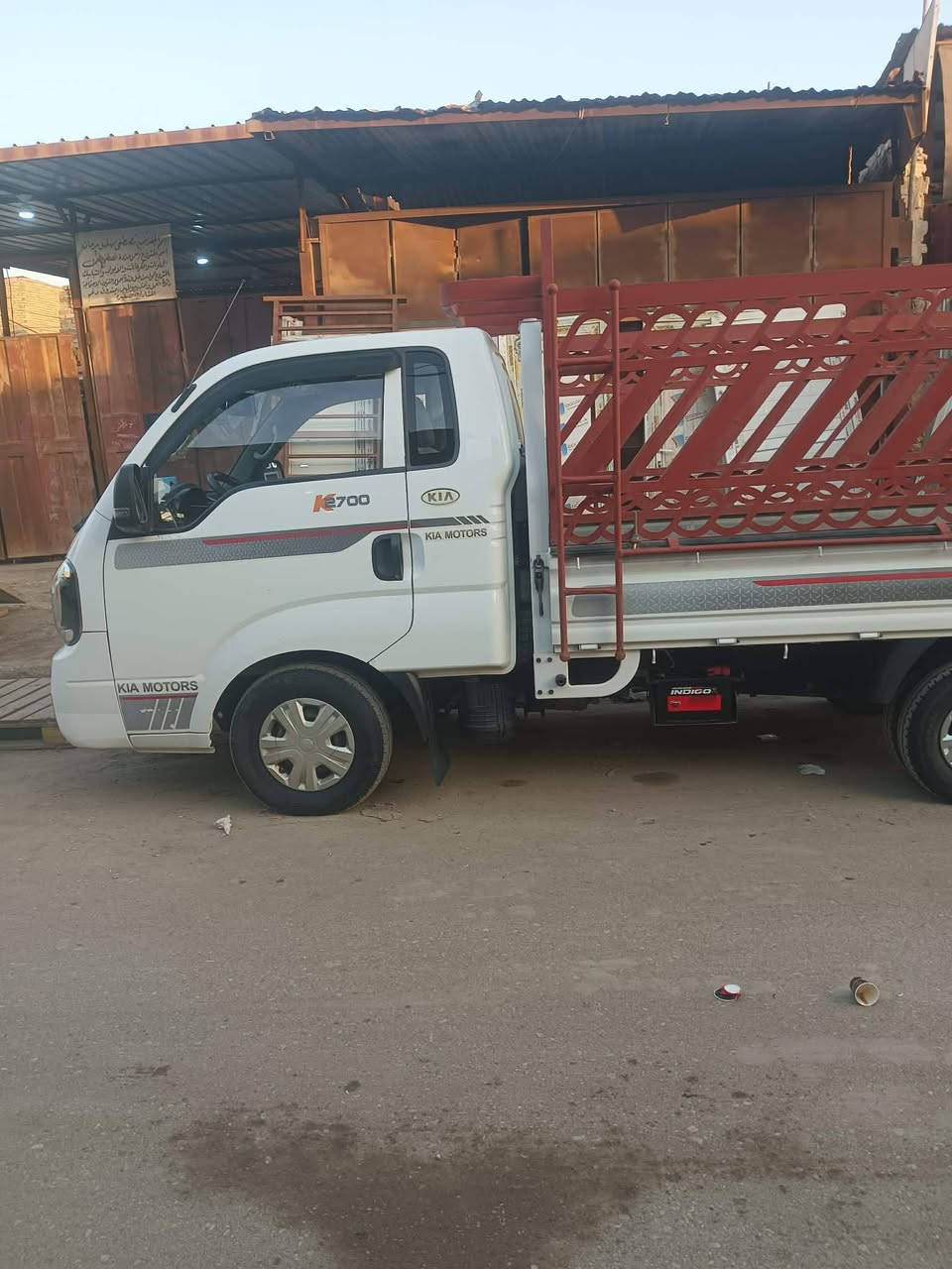 السلام عليكم كيا مديل 2021 مكفوله كفاله عامه قادسيه تحويل ثاني يوم سياره جديده وجاهزه من كلشي السعر 135 مكان السياره الديوانية ***********
