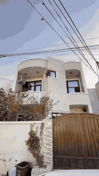 ماسیکێ • ١٠٠متر • ٢ طابق