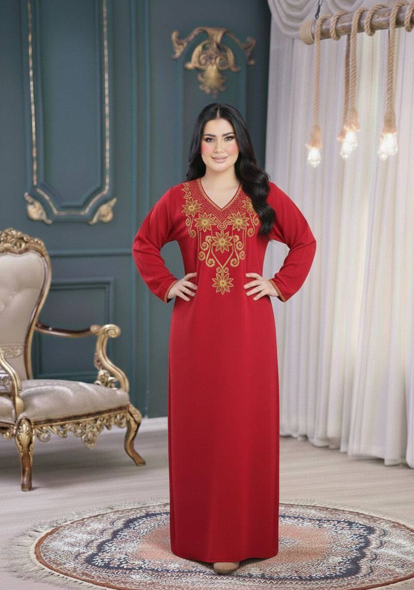 عرض خاص الاصحاب تنزيلات سعر درزن 55 متوفر عدت نقشات
للحجز ولاستفسار يرجى مراسله الصفحة


**إذا كنت صاحب هذا الإعلان وتريد حذفه لأي سبب، رجاءا أرسل رسالة إلى الدعم الفني**