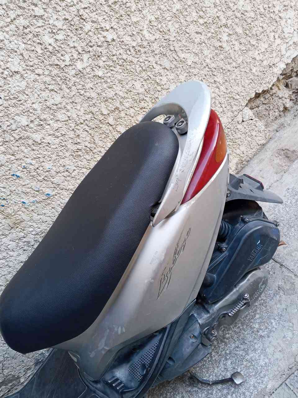 السلام عليكم للبيع بريز ليت ناصي الدراجه اخت الجديدة الدراجه كامله لا نقوصات السعر 680وبيهة مجال المو شراي لايتعبني المكان بغداد طالبيه


**إذا كنت صاحب هذا الإعلان وتريد حذفه لأي سبب، رجاءا أرسل رسالة إلى الدعم الفني**