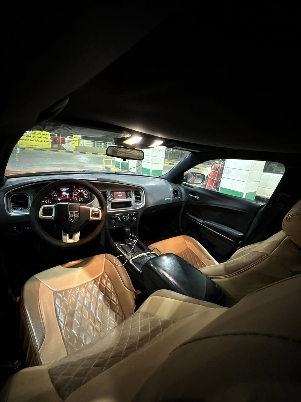 جارجر 2011 كنديه لون مميز مشمشي
رقم اربيل الدولي وكاله تحويل مضمون سنويه لسنه 2030 
كير +مكينه +حداديه كله كفاله //اي بي اس —كشن كهرباء —مكينه 3600 جديده توني شادها — سياره جاهزه وجديدة بمعنى الكلمه وبالعافيه ع ياخذها — بيها جاملغ وبنيد فقط وبدون دواخل — مكاني النجف الاشرف ورقمي ***********
السعر 128 ورقه بيع مستعجل بسبب ضرف للعلم السياره مال حناي جاهزة
