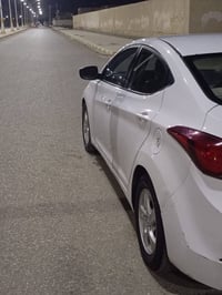 ٢٠١٥ • خليجي • محرك ١٦٠٠