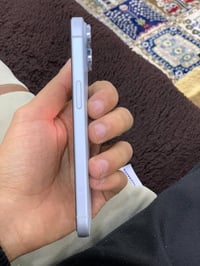 ايفون 15 • ١٢٨ • بطارية ٨٥