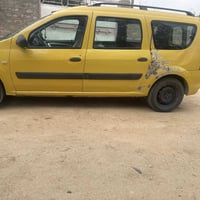 رينو • ٧ راكب • ٢٠١٢