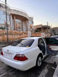 كراون • ٢٠٠٧ • رقم بصره