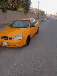 اوبترا ٢٠٠٤ • تبريد ثلج • محرك وكير