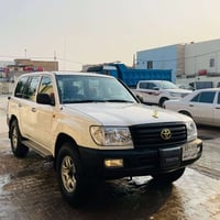 لاندكروزر • ٢٠٠٥ • رقم اربيل