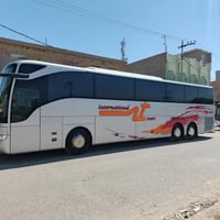 كربلاء المقدسة • يوم الثلاثاء • التجمع شارع الخليج