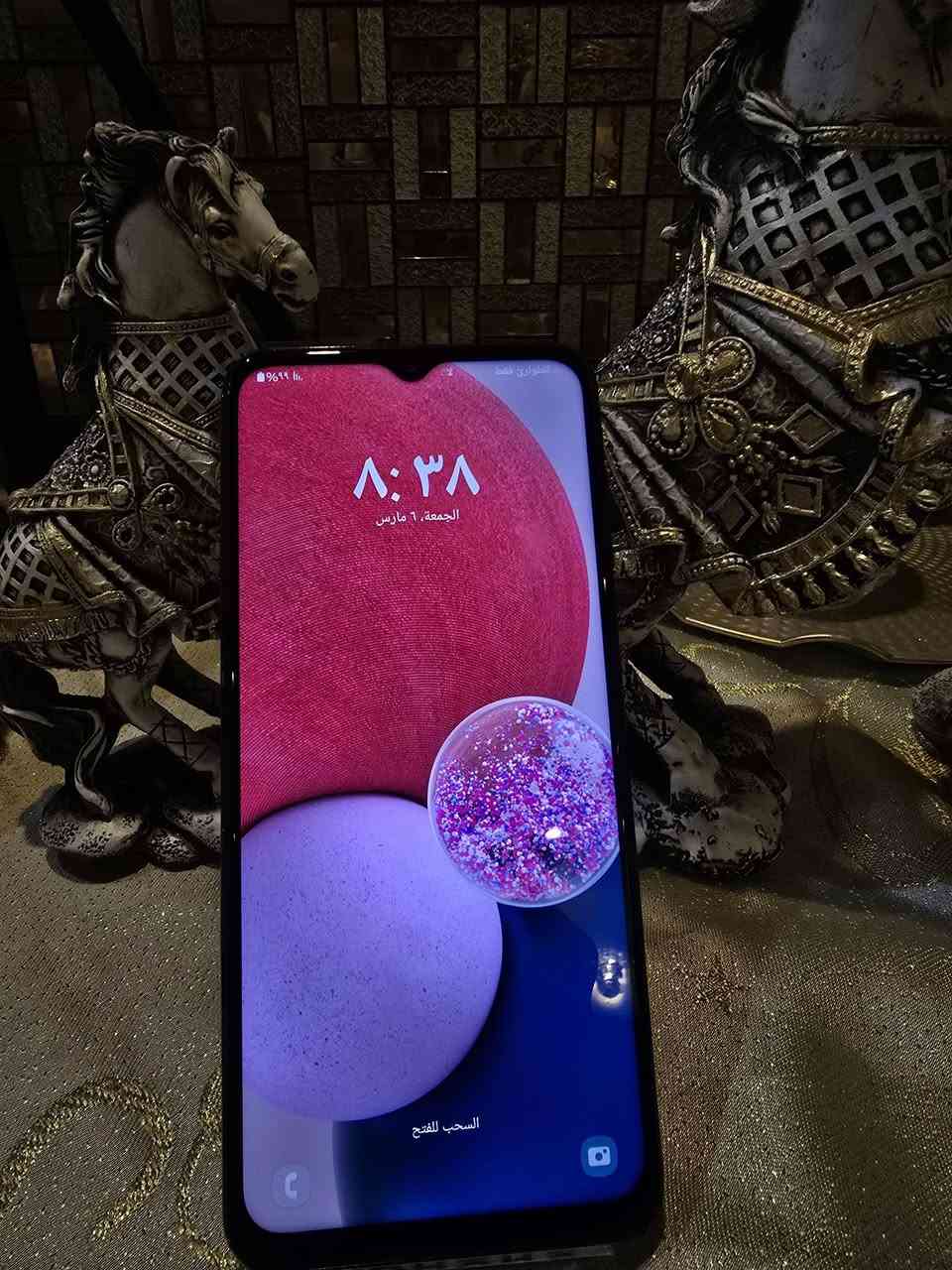 سامسونك A13 ذاكره 64/ مبدل بطاريه ولسمكرت ماعرف ميشتغل / مكان الغزاليه نهايته  75


**إذا كنت صاحب هذا الإعلان وتريد حذفه لأي سبب، رجاءا أرسل رسالة إلى الدعم الفني**