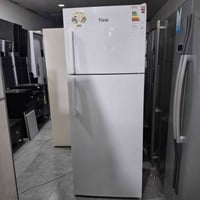 ثلاجة ٢٠ قدم • فول فريزر • ضمان أسبوع