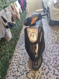 دراجة بريز • أوراق كاملة • مكاني الشعب