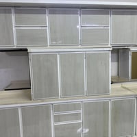 حاوية جديدة • كاونترات سنك • الديوانية عفك