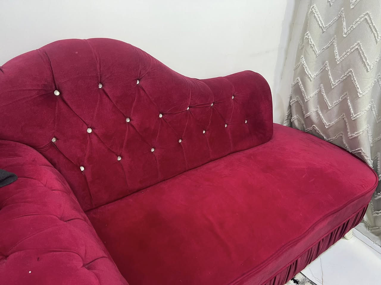 السلام عليكم شازلونه للبيع ماعندي مكانه واريد ابيعها مكاني حي الجهاد رايدتها ب150 وبيها مجال


**إذا كنت صاحب هذا الإعلان وتريد حذفه لأي سبب، رجاءا أرسل رسالة إلى الدعم الفني**