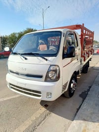 كيا 2014 • محرك مكفول • كورنيش فلوجه